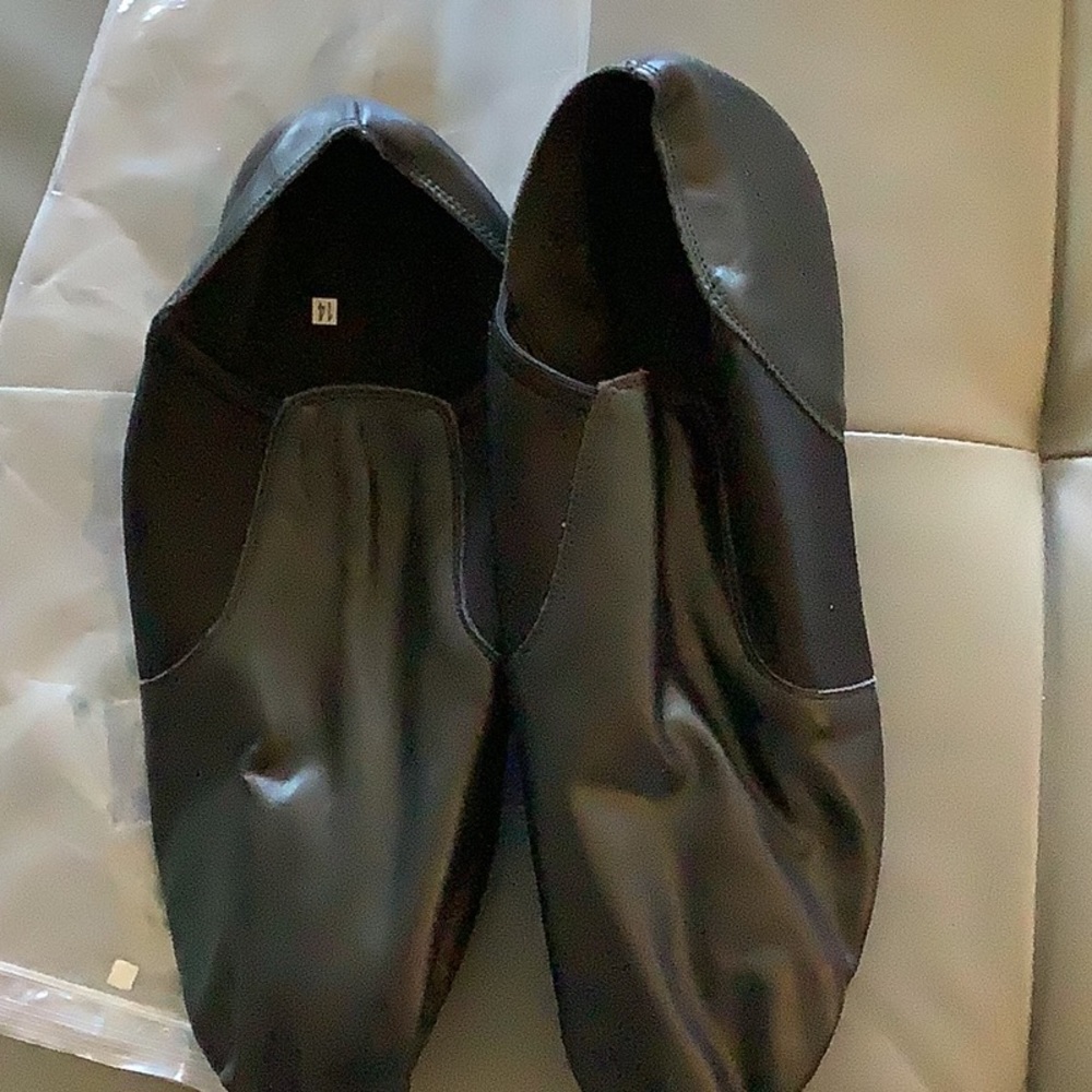 Jazz Dance Shoe